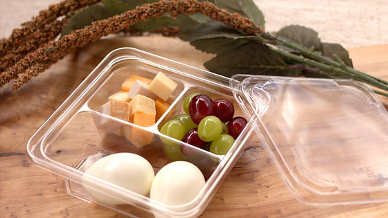 Protein Snack Pack