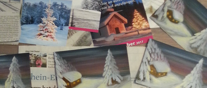 Studie Winter