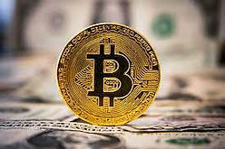 Simbolo do Bitcoin