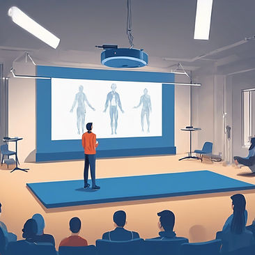 Ortopeditekniikan luento