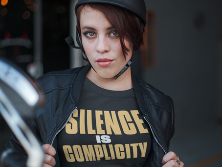 Express Yourself with Act Out Tees...