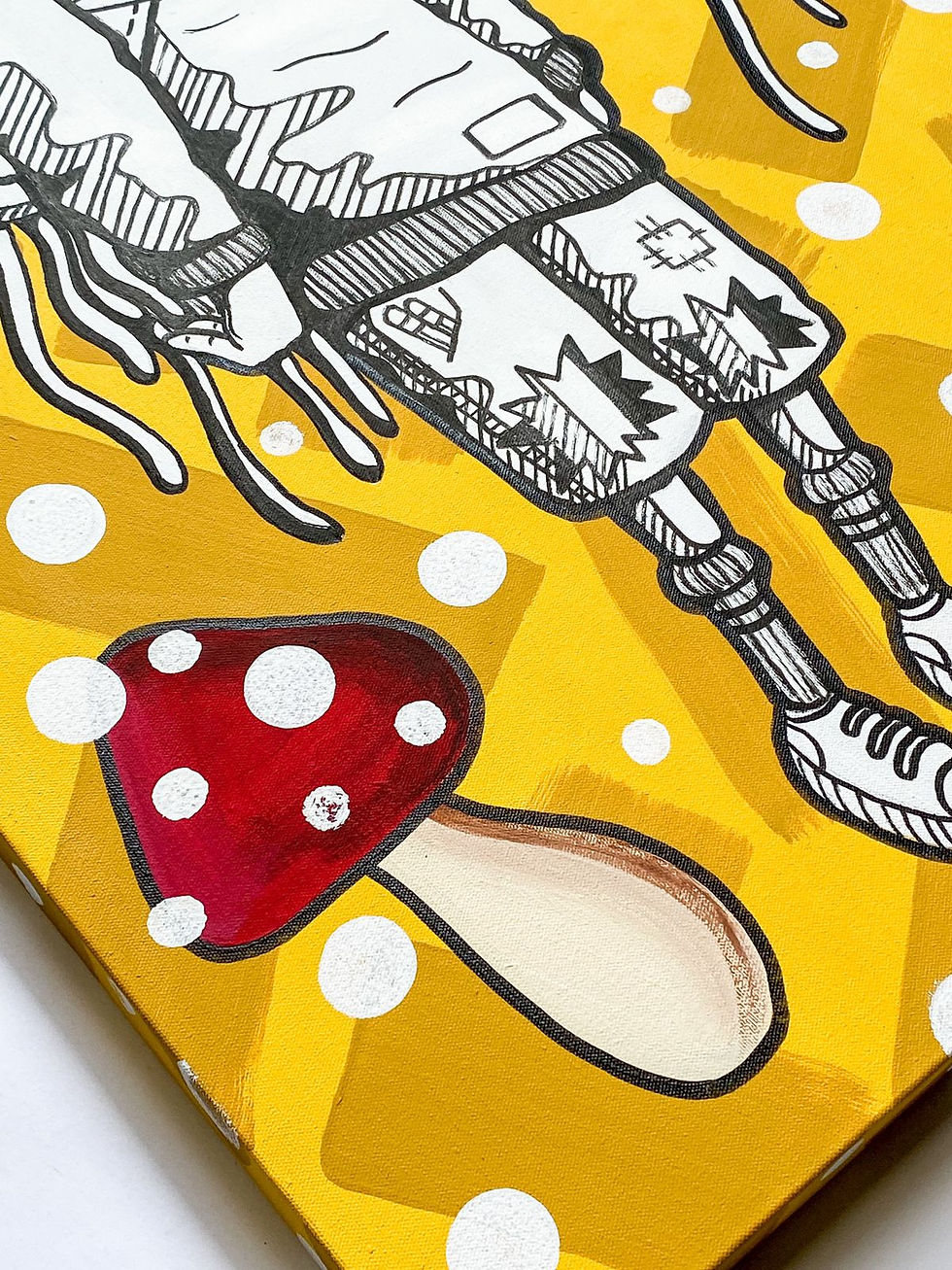 Miniatura: "THE MAN"