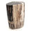 Thumbnail: Petrified Wood Stool