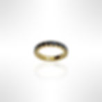 Thumbnail: Black Diamond Eternity Band