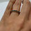 Thumbnail: Black Diamond Eternity Band
