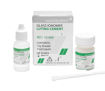 10-400 Glass Ionomer (Luting Cement)_edi