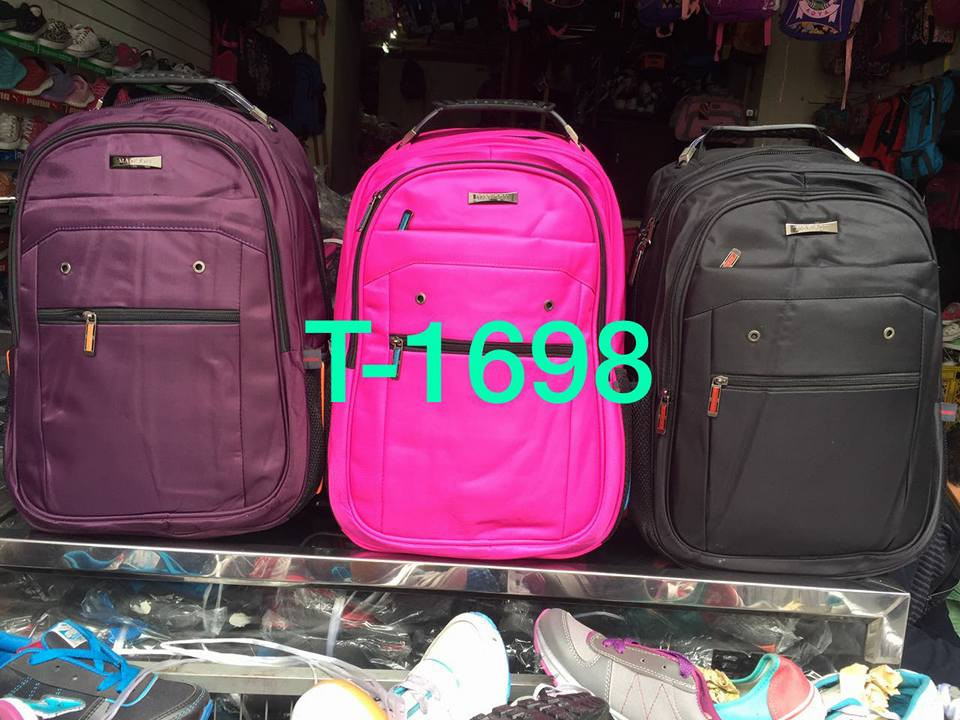 MADISON