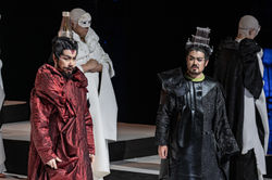 Shangyin Opera House