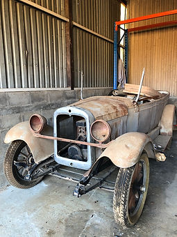 Haberfield 1927 tourer.jpg
