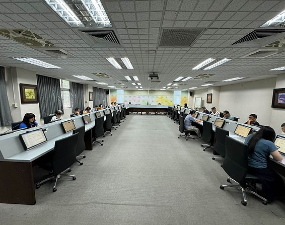 1131008景文科技大學_113年第9次招生專業化會議