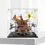 Thumbnail: Display Case for LEGO Spider-Man Final Battle 76261