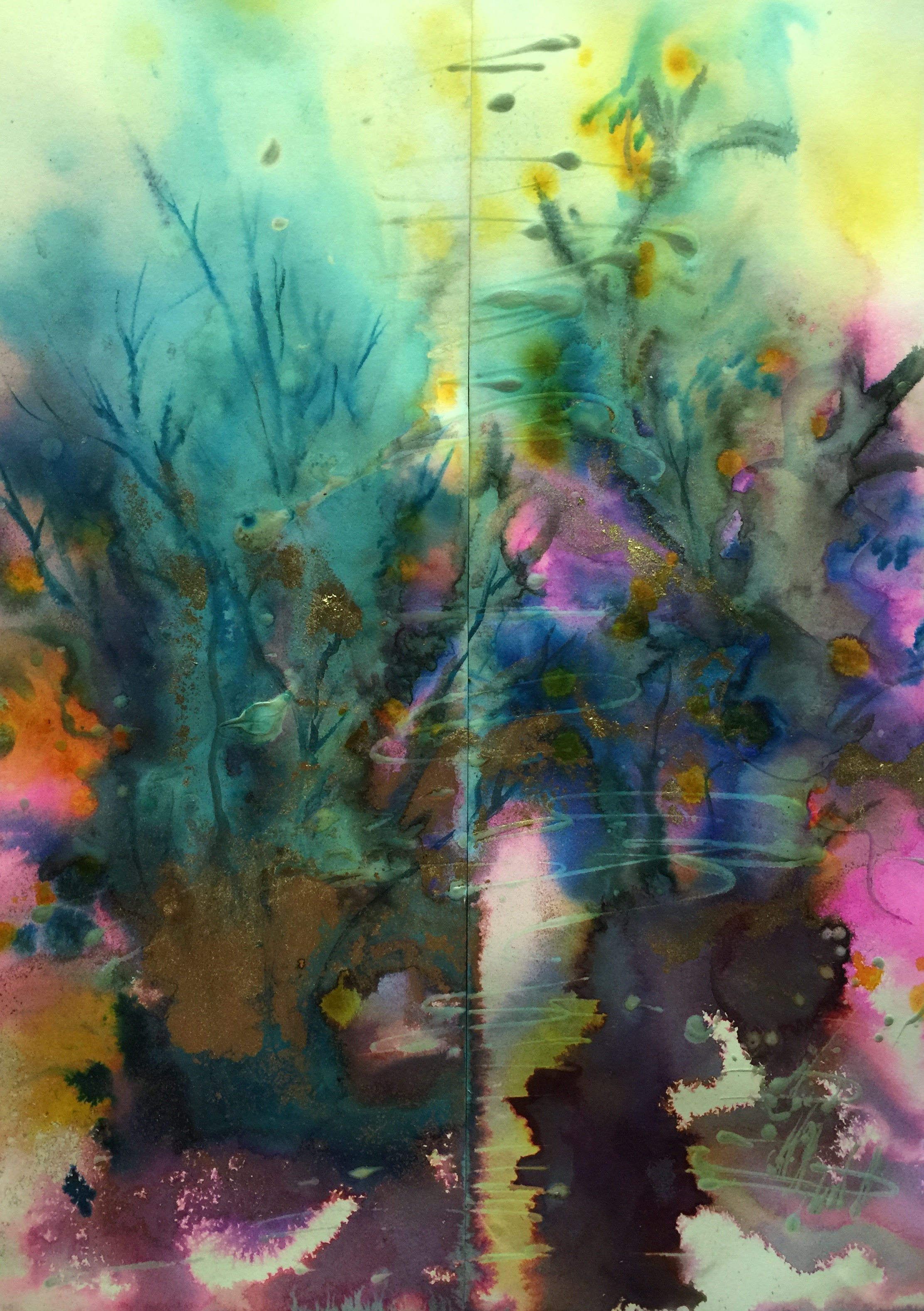 23 x 65 cm