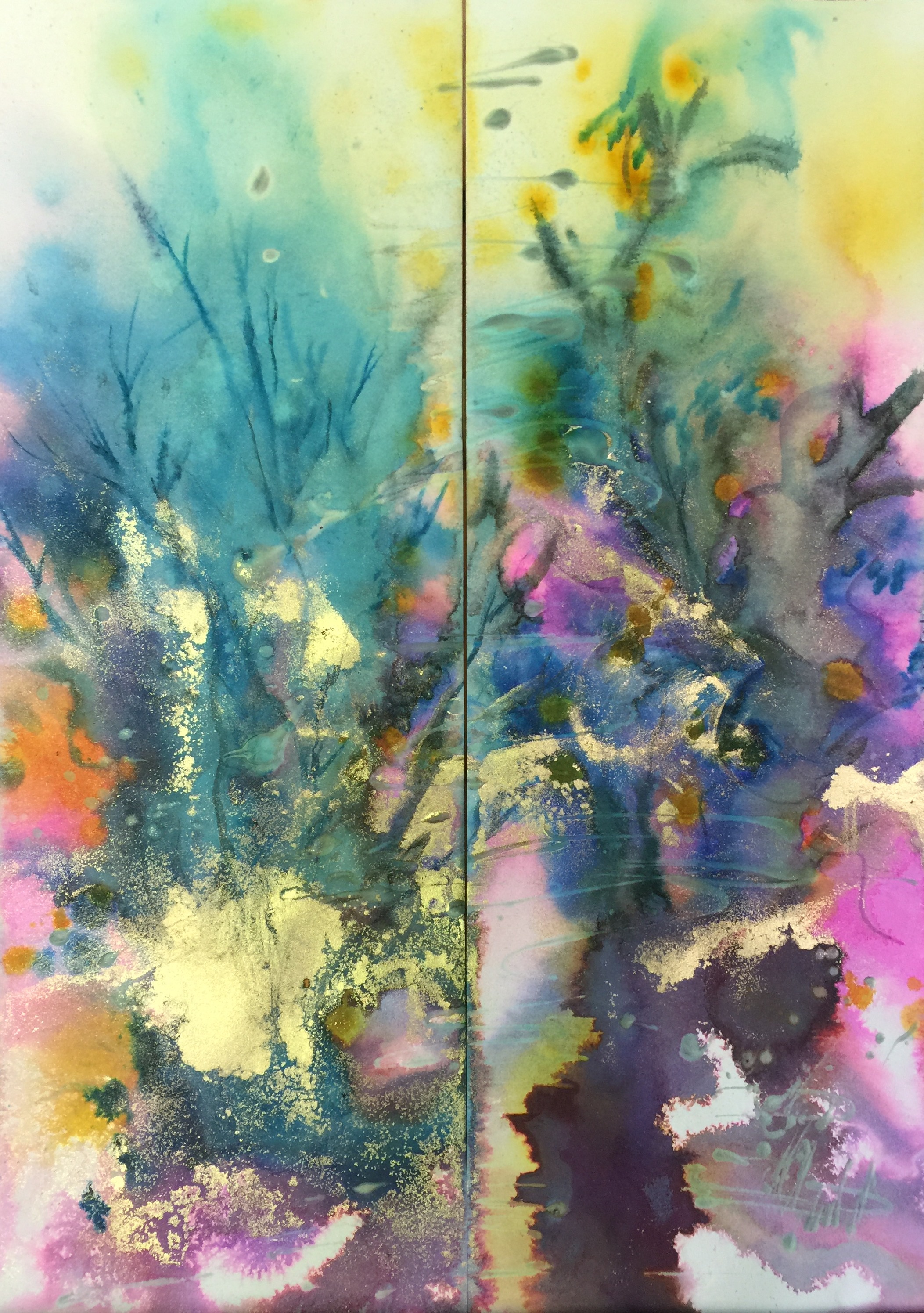 23 x 65 cm