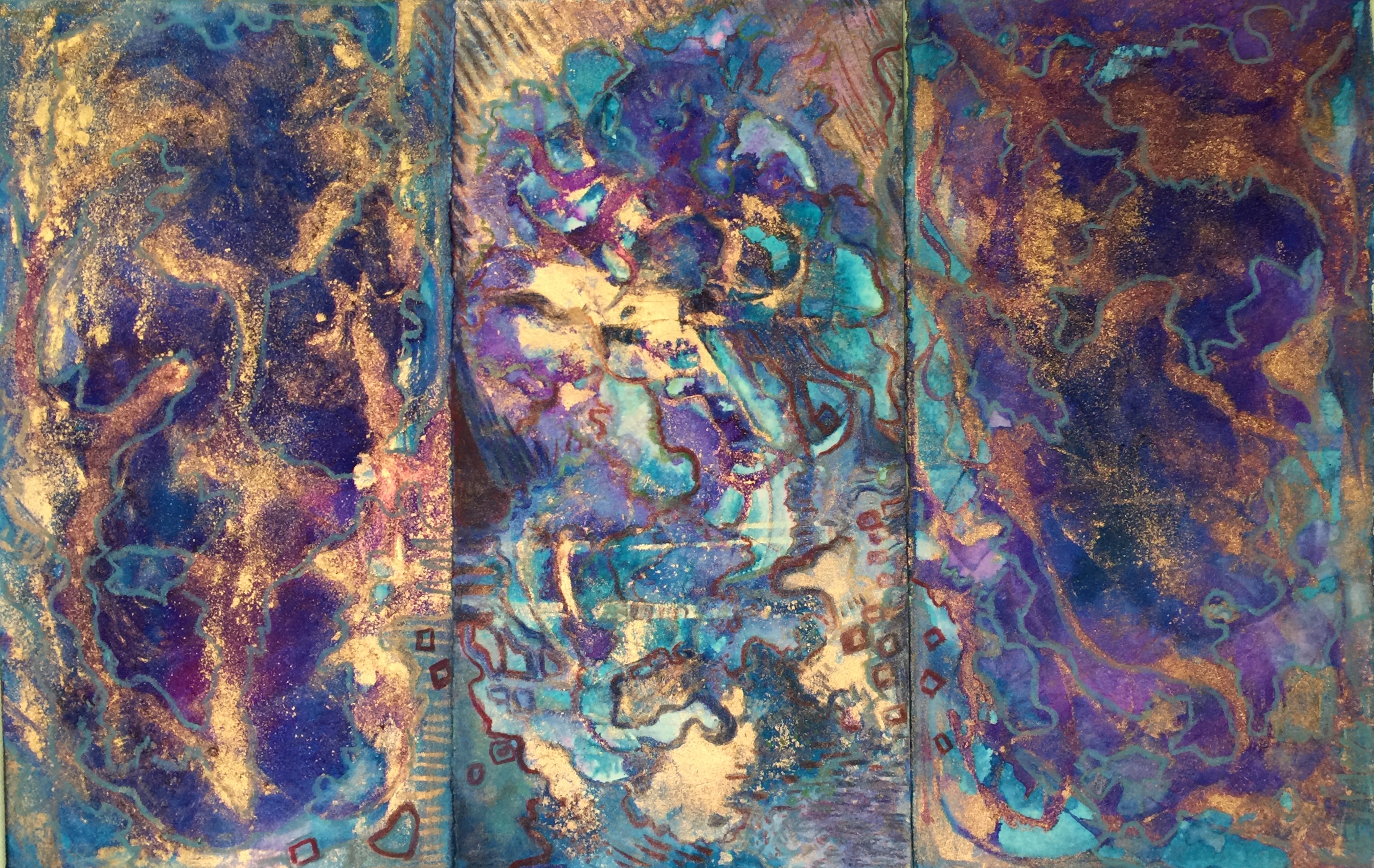 triptico