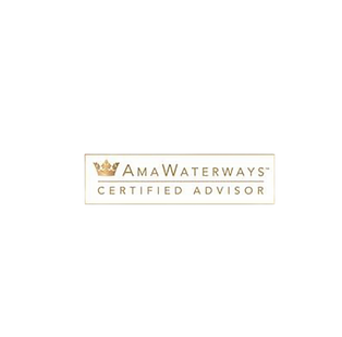 AmaWaterways Certified Advisor