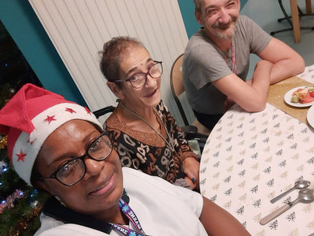 Contre la morosité : Retour sur les fêtes