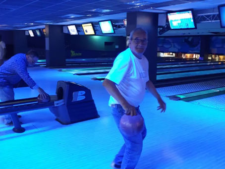 Petit résumé de ces 3 dernières semaines