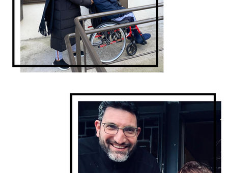 Les aides techniques