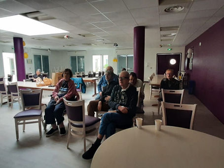 La séance Film du samedi matin