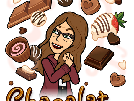 Joyeuses fêtes de Pâques