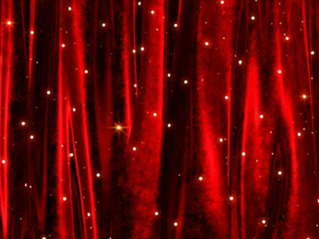 La Troupe du FAM assure sa première représentation théâtrale 😊