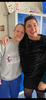 Mystère à l'Accueil