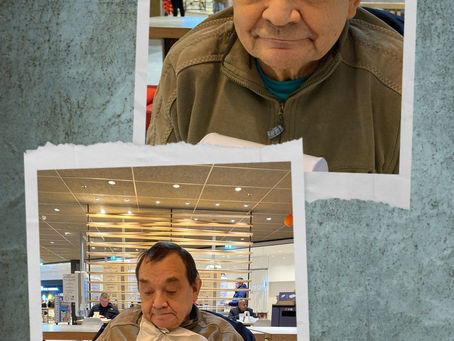 Une pensée pour la maman de Thierry