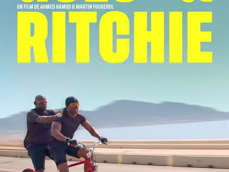 Week-end : Cinéma et Au Bureau