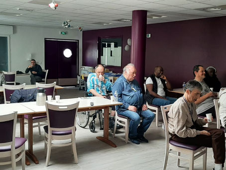 La séance du samedi matin