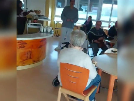 16 Décembre : Joyeux anniversaire à Jérôme A. 🎂