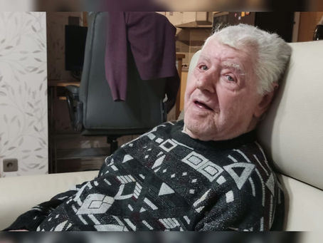 Réunion de famille à Boulogne sur mer