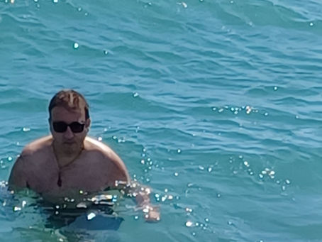 Des nouvelles de Jérôme