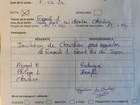 Vous avez dit autodétermination ?