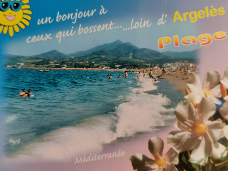 Et encore quelques nouvelles de Jérôme