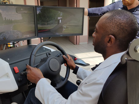 La Prévention routière de vendredi dernier