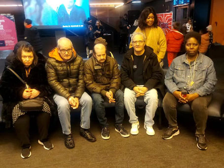 Un week-end sur deux