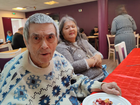 Joyeux anniversaire Pierre !