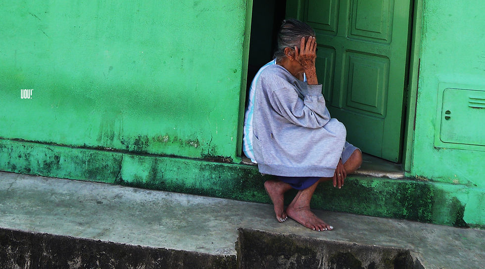 vieja II