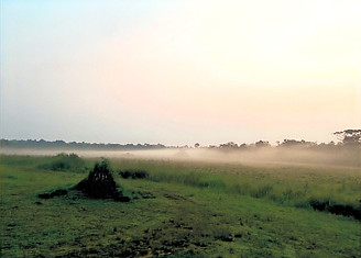 Lerato Adventures – Scenery in the Republic of Congo