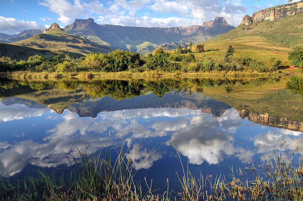 Lerato Adventures – Drakensberg