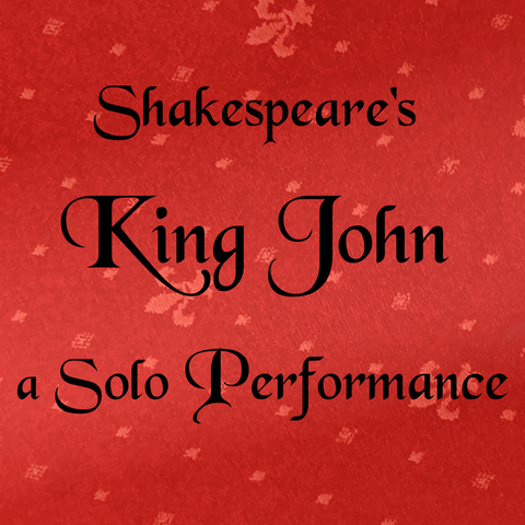 King John