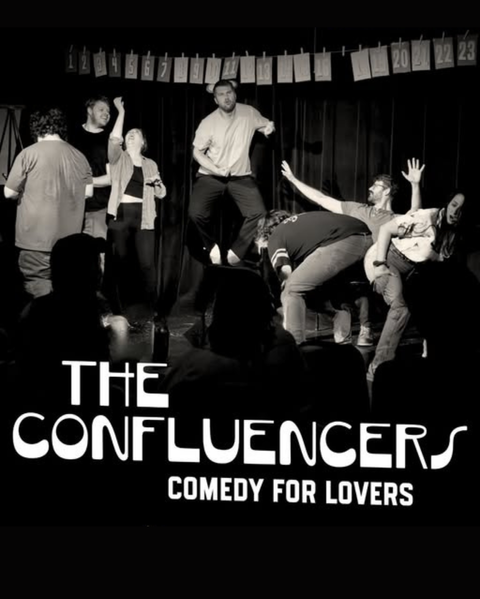 The Confluencers