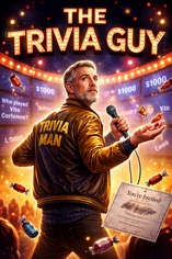 The Trivia Guy