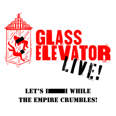 Glass Elevator Live!
