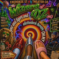 THE WIZARD OF OZ(es)