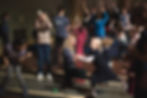 Circus Skills Teacher
