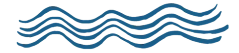 abstract wave image