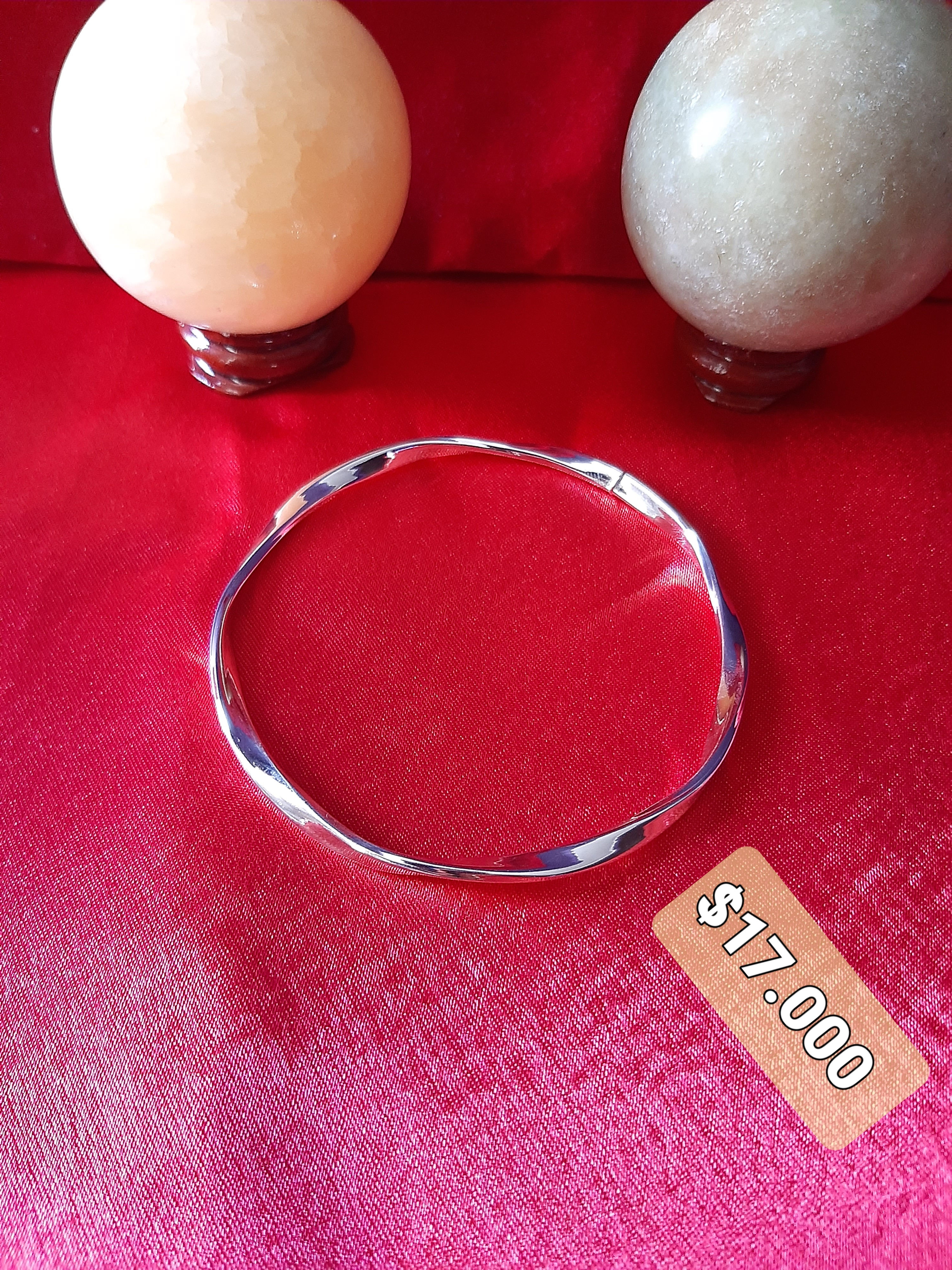 Pulsera cerrada