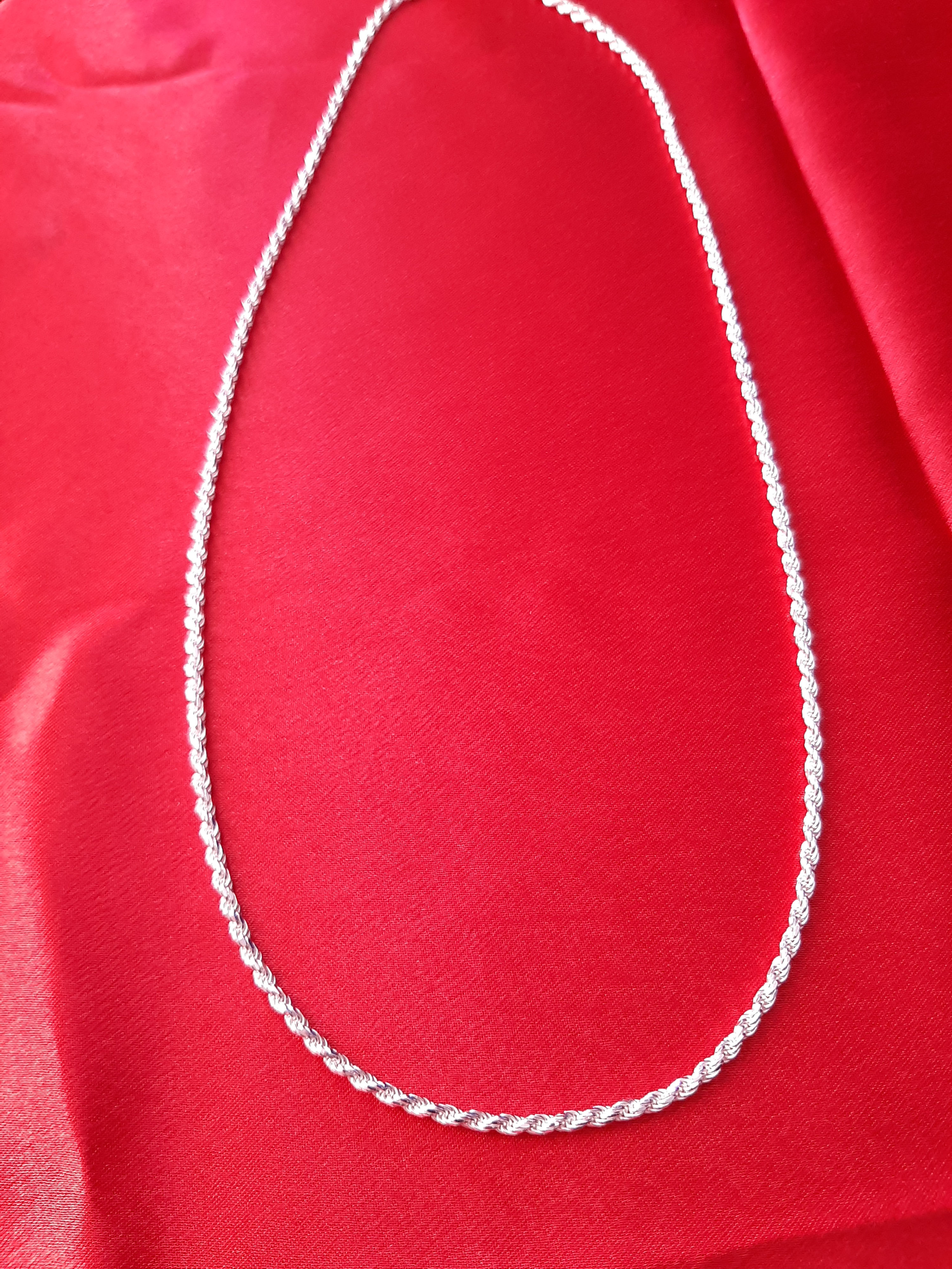 Cadena unisex