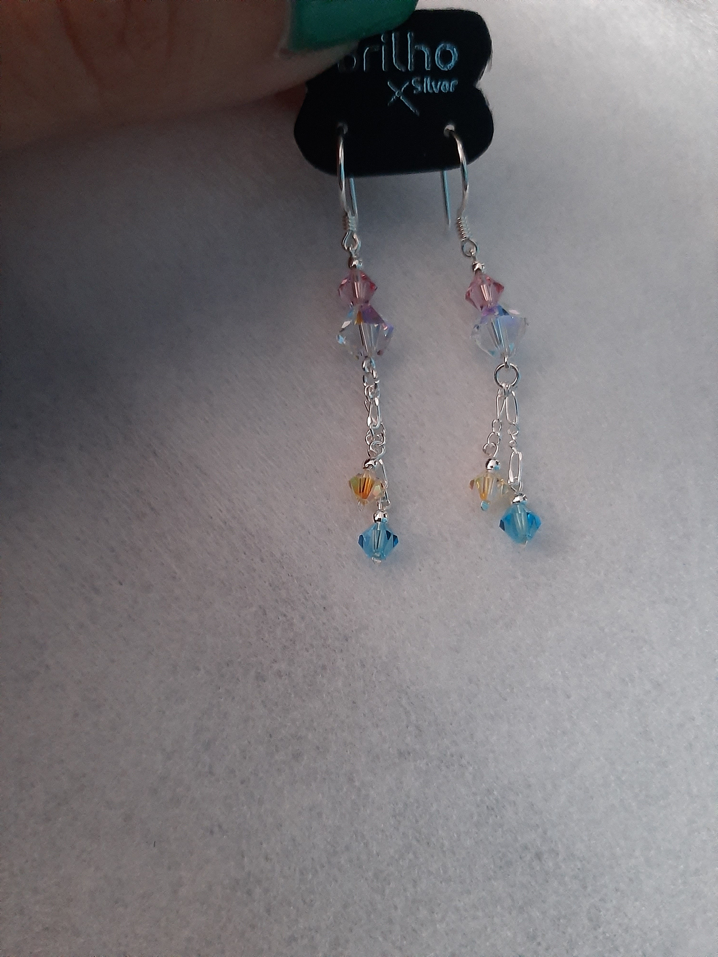 Aros/sarcillo 